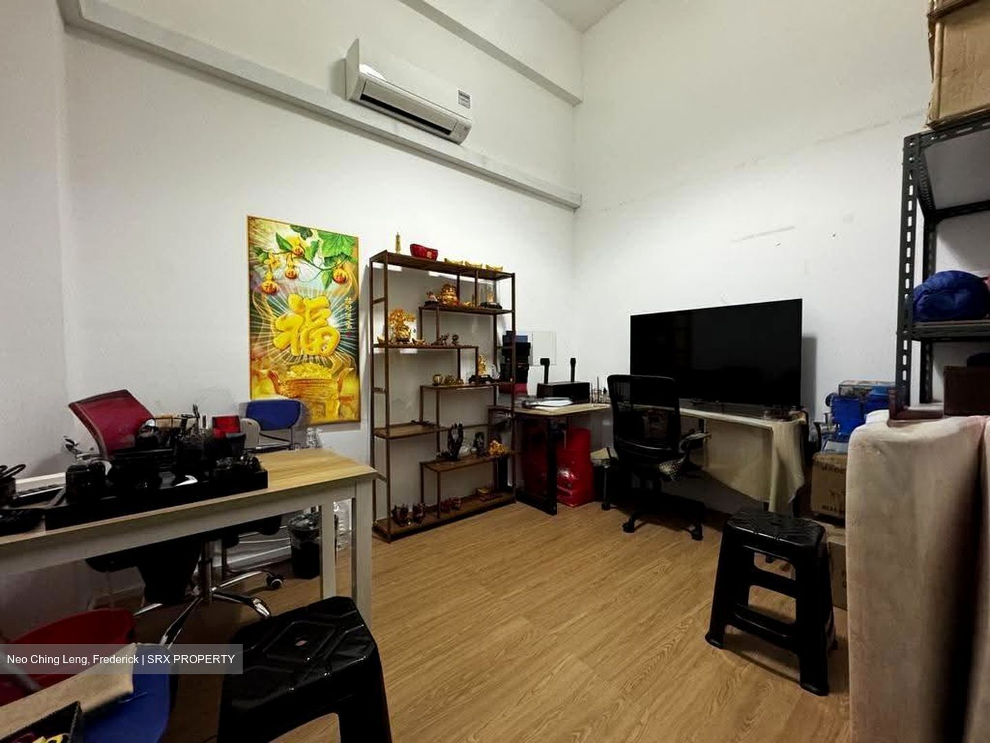 Primz Bizhub (D25), Factory #626374481